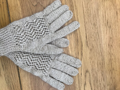Sharons Gloves