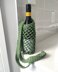 WINE BOTTLE CROSSBODY BAG