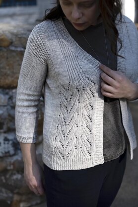 Cliffridge Cardigan