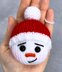 Christmas Bauble Ornaments