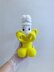 Banana Penis crochet adult toy