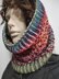 Brio basket cowl