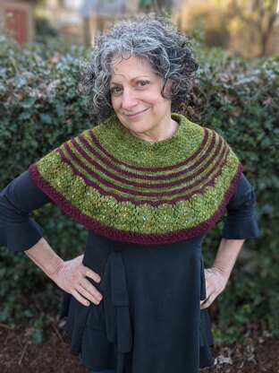 Old Growth Cowl