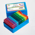 KnitPro Rainbow Knit Blockers (Pack of 20 blockers)