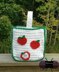 Apple Orchard Tote