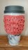 Melda Coffee Cup Cozy