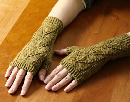 Elodia Mitts