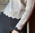 Shiny Sheila Sweater Fall