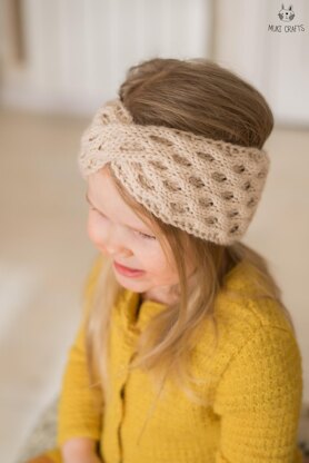 Carine Headband