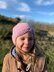 Floral Jumper and Hat