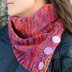 Mariette Scarf