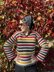 Color Shuffle Sweater