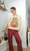 The Rudolph Sweater
