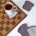 Toast in the Morning Coasters