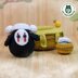 No Face, Spirited Away