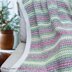 Winterland Blanket