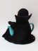 Count Dracula Tea Cosy