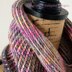 Ninety Degrees Cowl