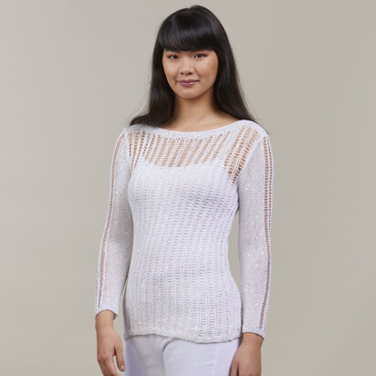 Sesia Selby Pullover PDF