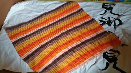 Baby Blanket