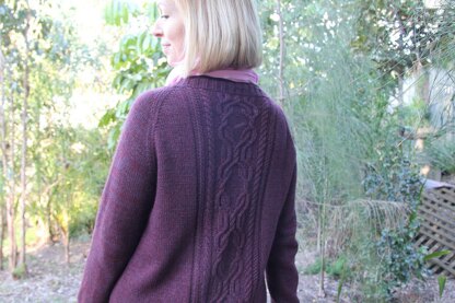 Lyndale Cardigan