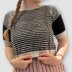Wednesday's Sweater