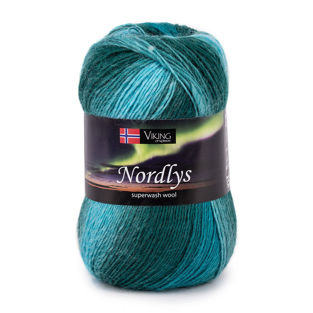 Viking Of Norway Nordlys - view 2