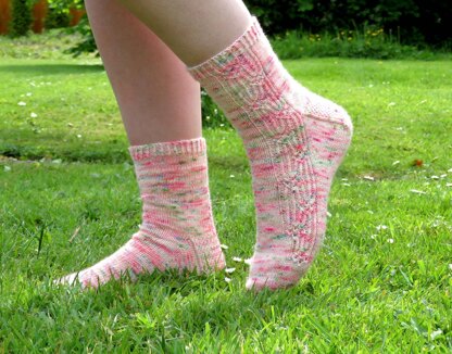 Betty Socks