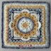 Goose Meadow Afghan Blanket Throw