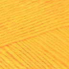 Paintbox Yarns Cotton DK 5er Sparset - Mustard Yellow (424)