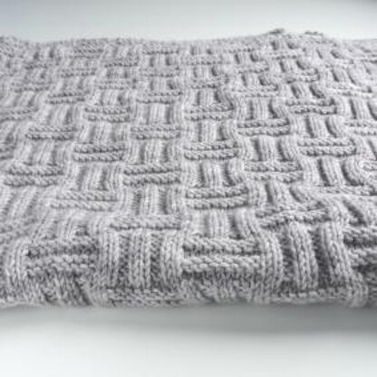 Ciseán Tuige Baby Blanket