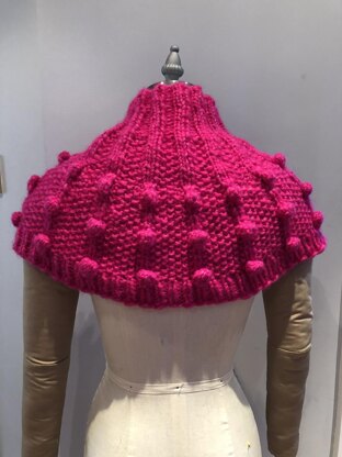 Dots and Dashes Dalek Caplet