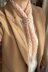 Sunday scarf