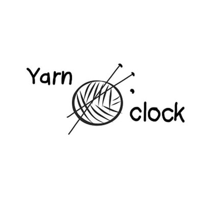 Yarn O’clock Mystery KAL