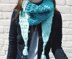 Paige Convertible Mod Scarf