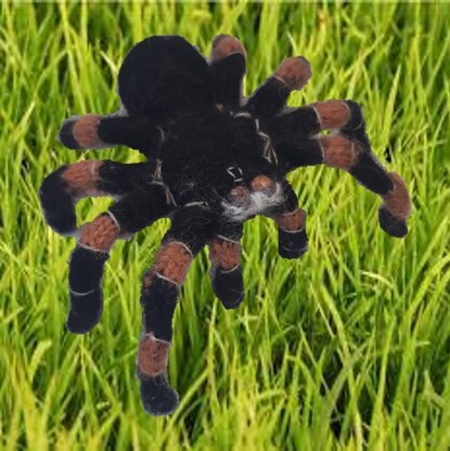 Tarantula