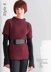 Patons 13 Styles in Smoothie DK Book - 1277