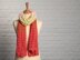 Felidae Crochet Summer Wrap