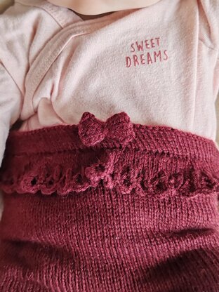Luna Pants