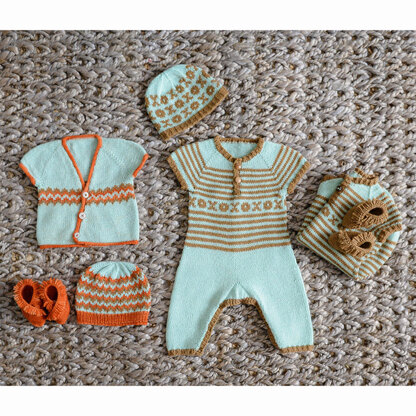 Tot Toppers New Guy eBook