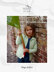 Willow & Lark Hugo Jacket PDF