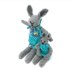 Crafty Kit Co Knit Your Own Bunnies Kit