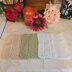 Seed Stitch Wash Cloth Set