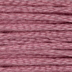Susan Bates Anchor 6-Strand Embroidery Floss 8.75Yd-Salmon Light