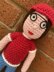 Family Guy Meg Griffin