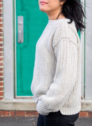 High Line Sweater