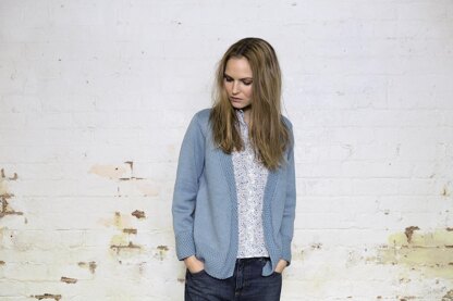 Jane Jacket