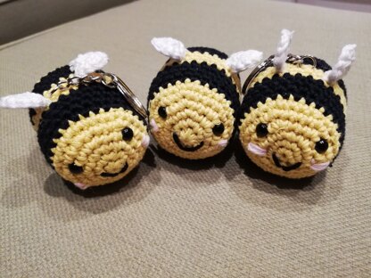 Mini Bees