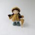 Mini Dolls Spring & Summer
