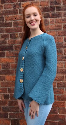 Hygge Cardy